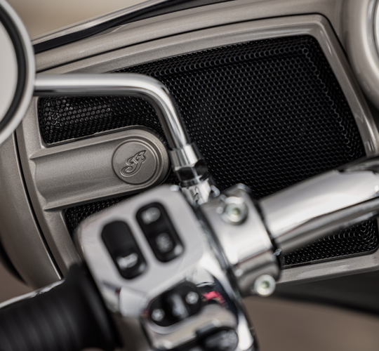 BEATS FOR THE STREETS