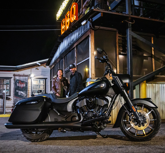 FEATURES MAKE ALL THE DIFFERENCE